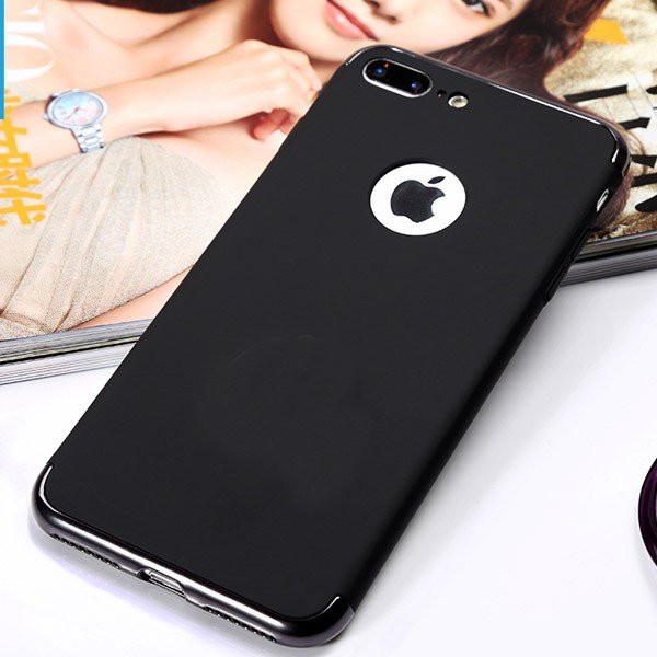 Fshang - Seven Send - iPhone 7/8/SE 2020 Coque TPU - Noir 2 Fshang - Seven Send - iPhone 7/8/SE 2020 Coque TPU - Noir