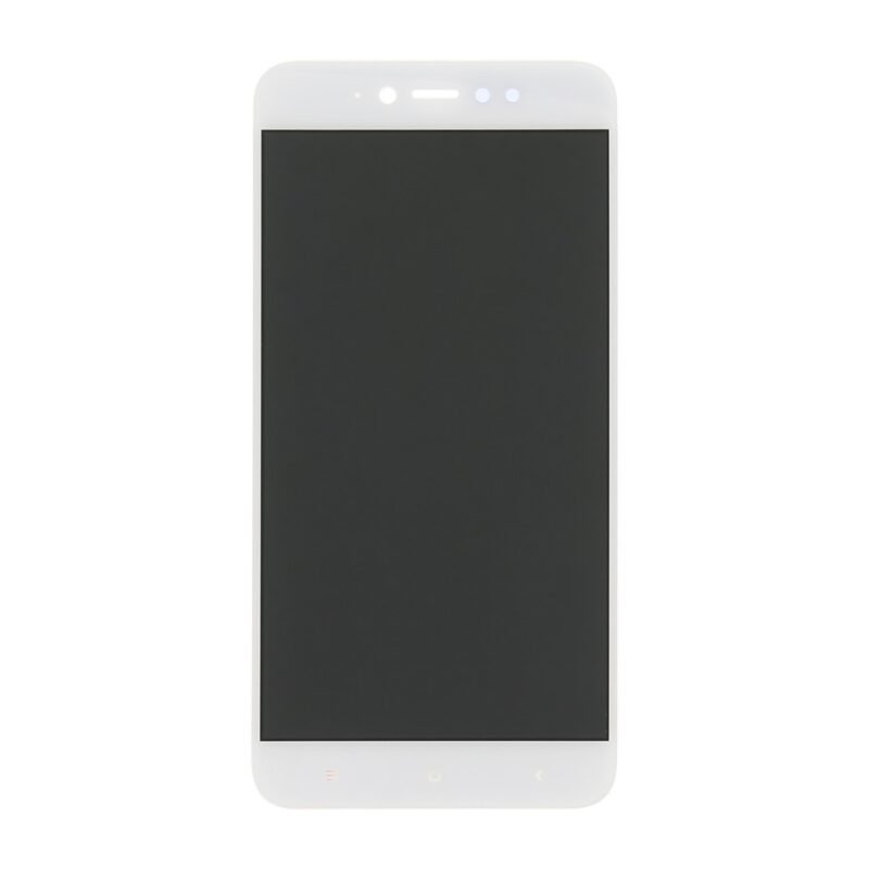 Xiaomi Redmi Note 5A Prime Écran LCD + écran tactile Blanc