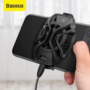 Baseus Game Tool GAMO Refriger Cooling Radiator