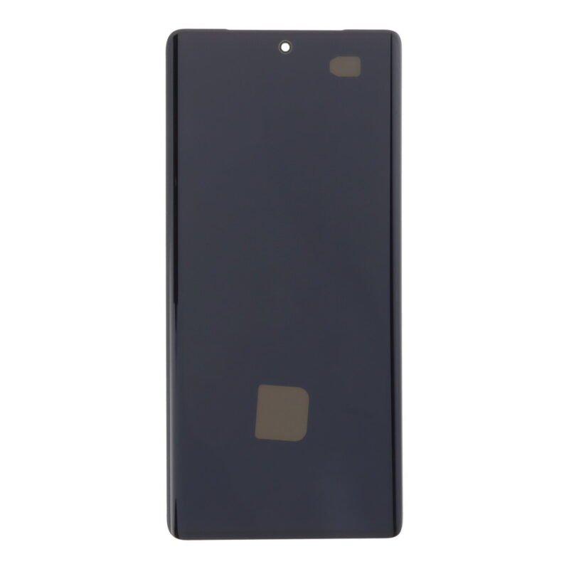 Écran LCD + Tactile avec Cadre Google Pixel 7 Pro (GP4BC) - - Noir
