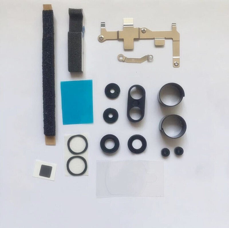 DJI Mavic 2 Pro/Mavic 2 Zoom Screw Set - Subsidiary Parts Set 2 DJI Mavic 2 Pro/Mavic 2 Zoom Screw Set - Subsidiary Parts Set