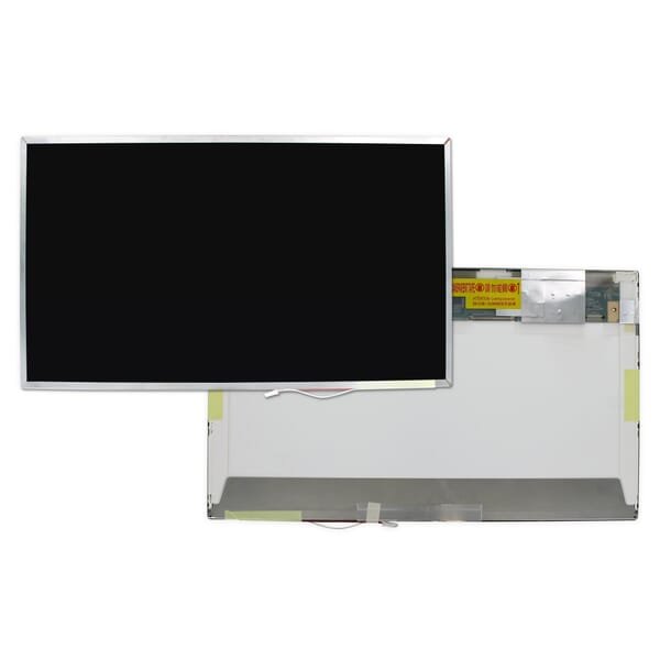 Laptop LCD Screen 15.6 inch (1366X768) Glossy 30-pin LVDS - LTN156AT01 2 Laptop LCD Screen 15.6 inch (1366X768) Glossy 30-pin LVDS - LTN156AT01