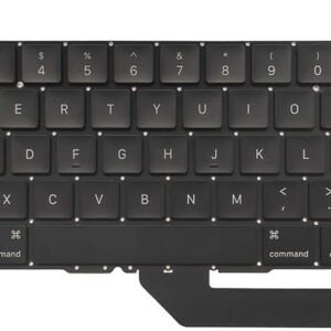 Apple Macbook Pro 16 inch - A2141 Keyboard - US Version