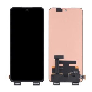 Écran LCD + Tactile OnePlus Ace (PGKM10) - Noir