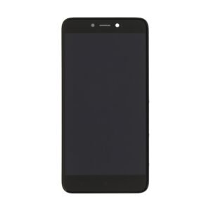 Écran LCD Tactile avec Cadre Xiaomi Redmi 4X (2016060) - Noir