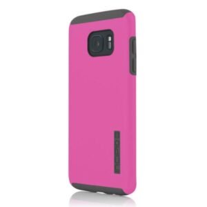 Incipio - G930F Galaxy S7 - Double Protection Case - Rose