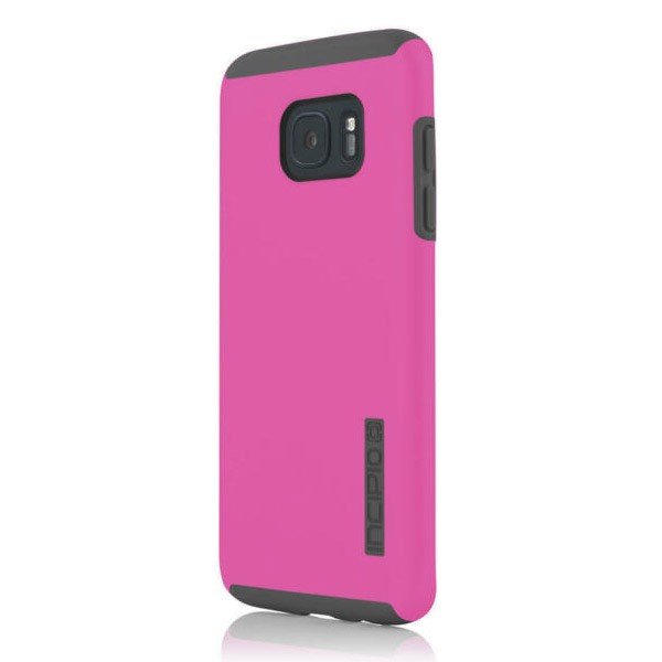 Incipio - G930F Galaxy S7 - Double Protection Case - Rose 2 Incipio - G930F Galaxy S7 - Double Protection Case - Rose