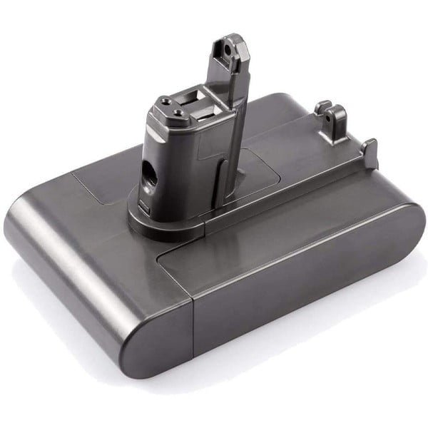 Batterie Dyson DC34 - DYS-DC34-LI20 - 2000mAh (Type-B) 2 Batterie Dyson DC34 - DYS-DC34-LI20 - 2000mAh (Type-B)