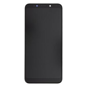 Écran LCD Tactile avec Cadre Xiaomi Redmi 5 Plus (M1803E7SE) - 560610023033 - Noir