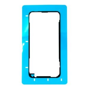 Huawei Mate 20 Lite (SNE-L21) Bande Adhésive Arrière 51638672