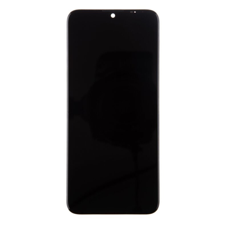 Écran LCD Tactile Avec Cadre Motorola Moto E7/E7i Power (XT2097-6) - 5D68C18235 - Noir 2 Écran LCD Tactile Avec Cadre Motorola Moto E7/E7i Power (XT2097-6) - 5D68C18235 - Noir