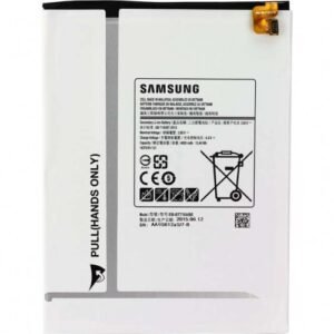 Batterie Samsung Galaxy Tab S2 8.0 SM-T710/SM-T715 Galaxy Tab S2 8.0/SM-T719 Galaxy Tab S2 8.0 - EB-BT710ABE 4000 mAh
