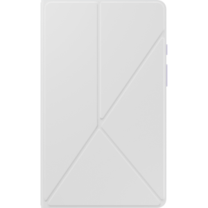 Samsung Galaxy Tab A9 (WiFi) SM-X110/Galaxy Tab A9 (4G/LTE) SM-X115 Book Cover - EF-BX110TWEGWW - Blanc
