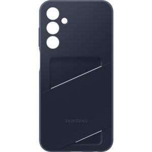 Samsung Galaxy A25 SM-A256B Card Slot Case - EF-OA256TBEGWW - Bleu foncé