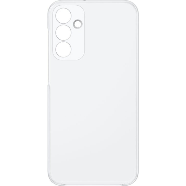 Samsung Galaxy A15 5G SM-A156B Clear Case - EF-QA156CTEGWW - Transparent 2 Samsung Galaxy A15 5G SM-A156B Clear Case - EF-QA156CTEGWW - Transparent