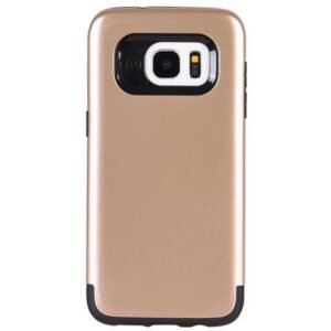 Samsung Fashion Case G935F Galaxy S7 Edge - Rose Gold