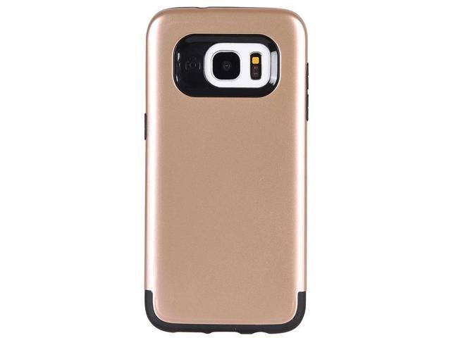 Samsung Fashion Case G935F Galaxy S7 Edge - Rose Gold 2 Samsung Fashion Case G935F Galaxy S7 Edge - Rose Gold