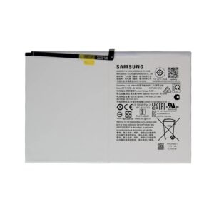 Batterie Samsung Galaxy Tab A8 (WiFi) SM-X200/Galaxy Tab A8 (4G/LTE) SM-X205 - GH81-21920A - HQ-6300NA - 7040 mAh