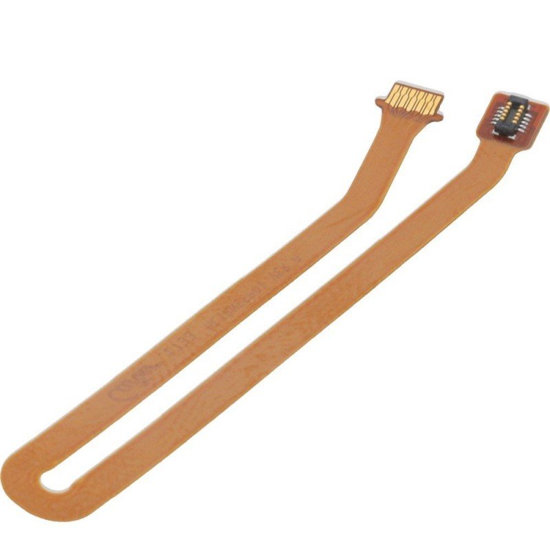 Capteur d'empreintes digitales Huawei Mate 10 Lite 03024RKU 2 Capteur d'empreintes digitales Huawei Mate 10 Lite 03024RKU