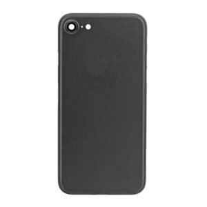 Châssis Complet Reconditionné iPhone 7 + Nappes Noir