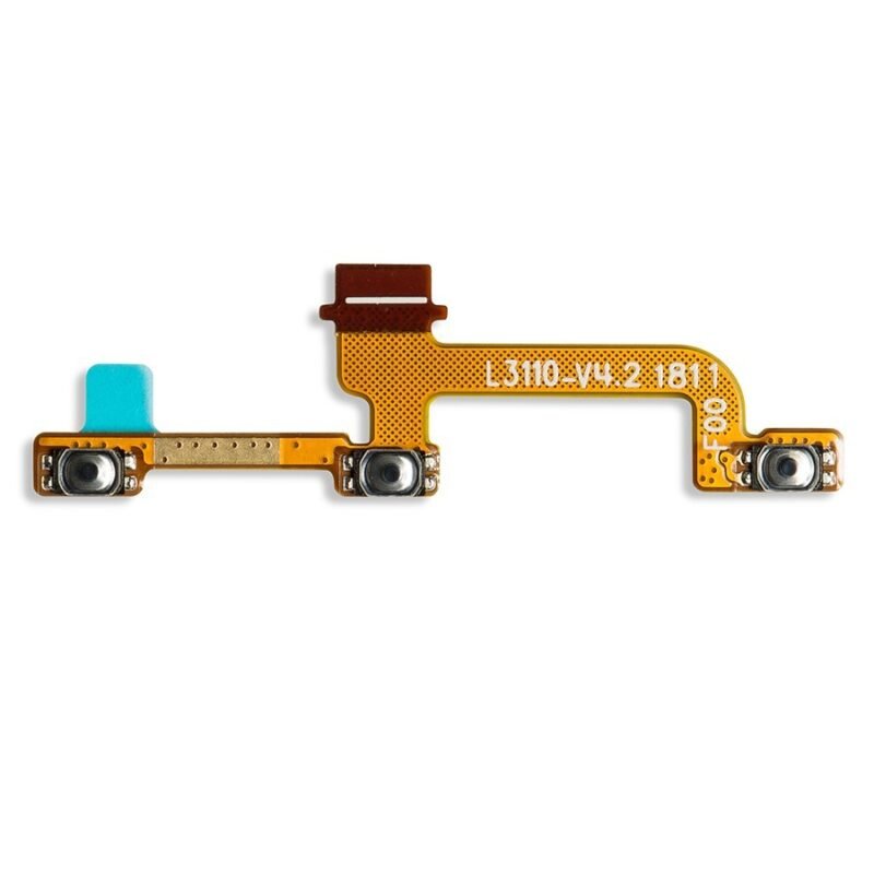 Nappe power et volume Motorola Moto G6 Play (XT1922) 2 Nappe power et volume Motorola Moto G6 Play (XT1922)