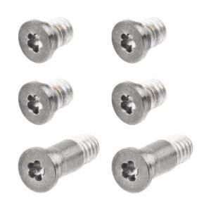 Apple Macbook Pro 13 Inch - A2251 Bottom Screws - Argent