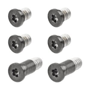 Apple Macbook Pro 13 Inch - A2251 Bottom Screws - Gris Sideral