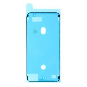 Apple iPhone 8 Plus Bande Adhésive  LCD Avant  Noir