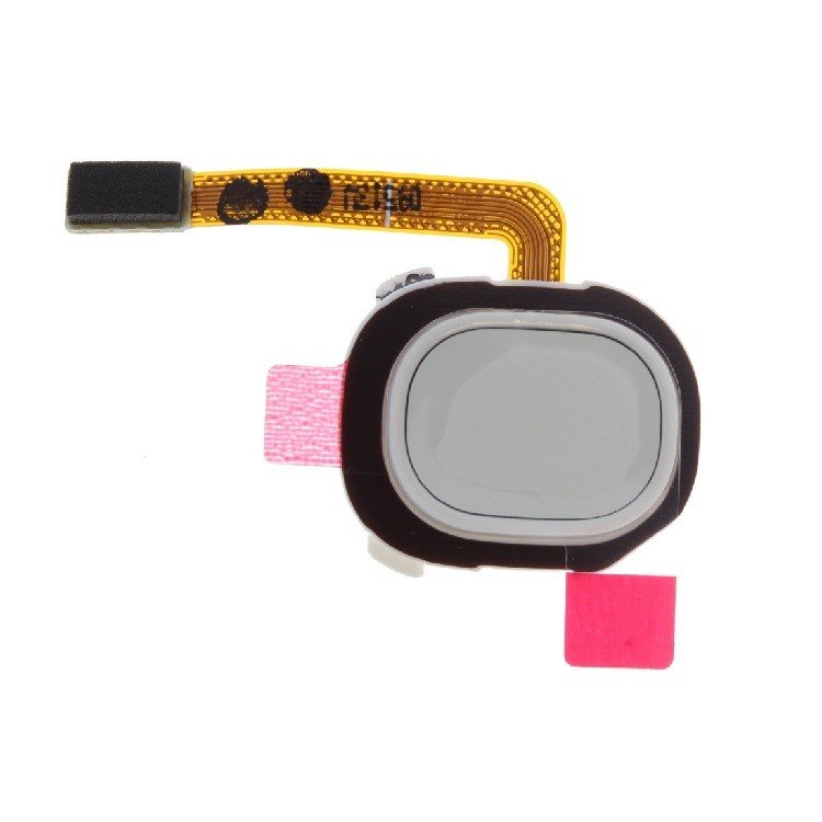 Capteur d'empreintes digitales Samsung Galaxy A20e SM-A202F GH96-12565B Blanc 2 Capteur d'empreintes digitales Samsung Galaxy A20e SM-A202F GH96-12565B Blanc