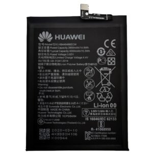 Batterie Huawei P Smart Pro (STK-L21)/P Smart Z (STK-LX1)/Honor 9X (STK-LX1)/P20 Lite (2019) (GLK-LX1) - HB446486ECW 4000 mAh