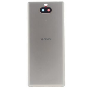 Sony Xperia 10 Plus (I3213, I3223, I4213, I4293) Cache arrière 78PD1400040 Rose