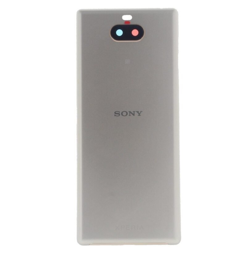 Sony Xperia 10 Plus (I3213, I3223, I4213, I4293) Cache arrière 78PD1400040 Rose