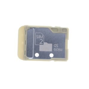 Tiroir Carte SIM / SD Sony Xperia 10 (I3113, I3123, I4113, I4193) - 305A24S0300