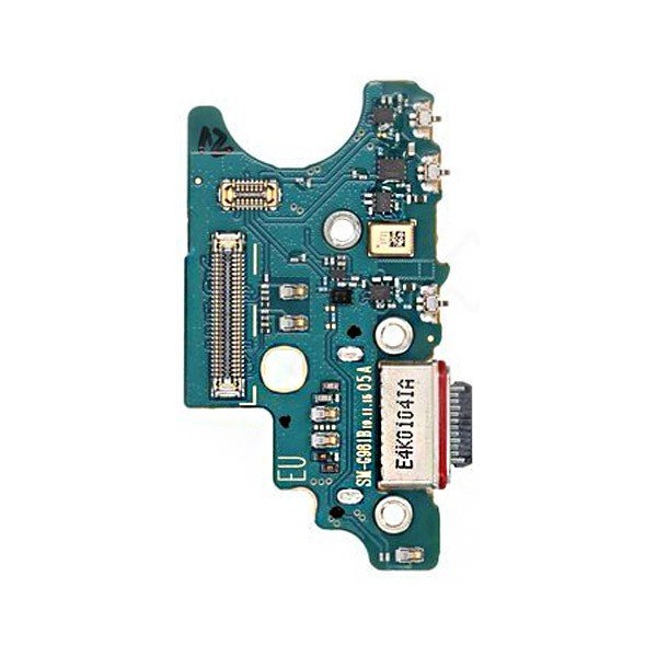 Connecteur de charge Samsung G980F Galaxy S20/G981F Galaxy S20 5G 2 Connecteur de charge Samsung G980F Galaxy S20/G981F Galaxy S20 5G