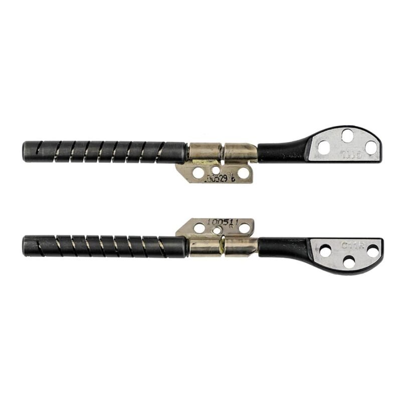 Apple MacBook Pro 17 Inch - A1297 Clutch Hinge Set (2009 - 2011) 2 Apple MacBook Pro 17 Inch - A1297 Clutch Hinge Set (2009 - 2011)