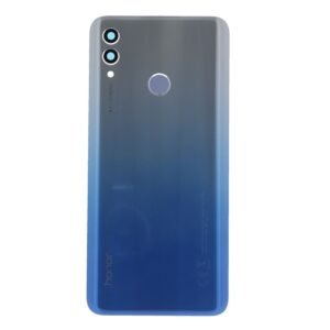 Honor 10 Lite (HRY-LX1) Cache arrière 02352HUX Sky Bleu