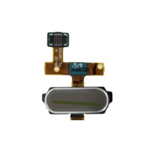 Samsung SM-T710 Galaxy Tab S2 8.0/SM-T715 Galaxy Tab S2 8.0/SM-T719 Galaxy Tab S2 8.0/SM-T713 Galaxy Tab S2 8.0 Câble flexible + bouton d'accueil GH96-08625C Gold