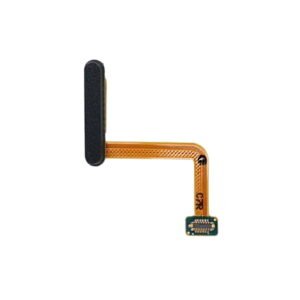 Capteur d'empreintes digitales Samsung Galaxy Z Flip 4 SM-F721B - GH96-15339A - Noir