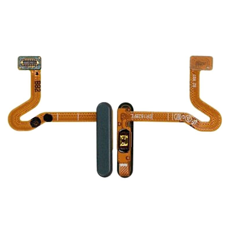 Capteur d'empreintes digitales Samsung Galaxy Z Flip 3 SM-F711B - GH96-14423C - Vert