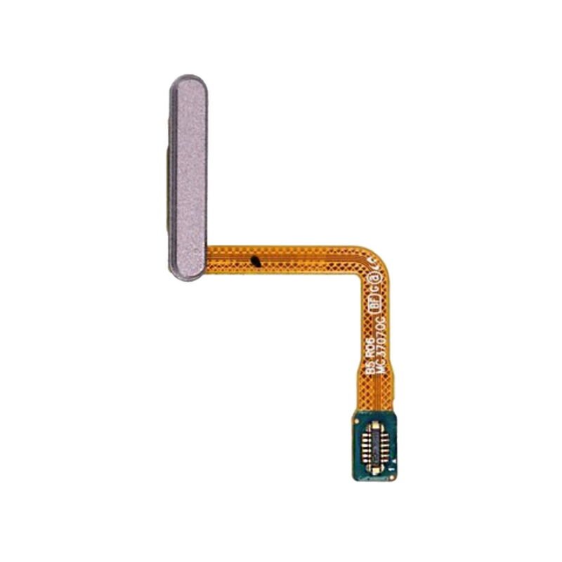 Capteur d'empreintes digitales Samsung Galaxy Z Flip 5 SM-F731B - GH96-16024C - Lavender