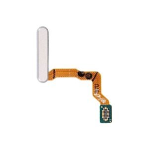 Capteur d'empreintes digitales Samsung Galaxy Fold 3 SM-F926B - GH96-14477C - Argent