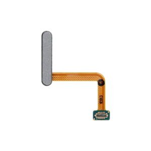 Capteur d'empreintes digitales Samsung Galaxy Z Flip 4 SM-F721B - GH96-15339F - Argent
