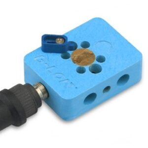 Sunshine iPhone Fingerprint Fixture Platform  - SS-603