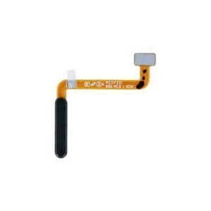 Capteur d'empreintes digitales Samsung Galaxy M23 SM-M236B - GH96-15084A - Vert