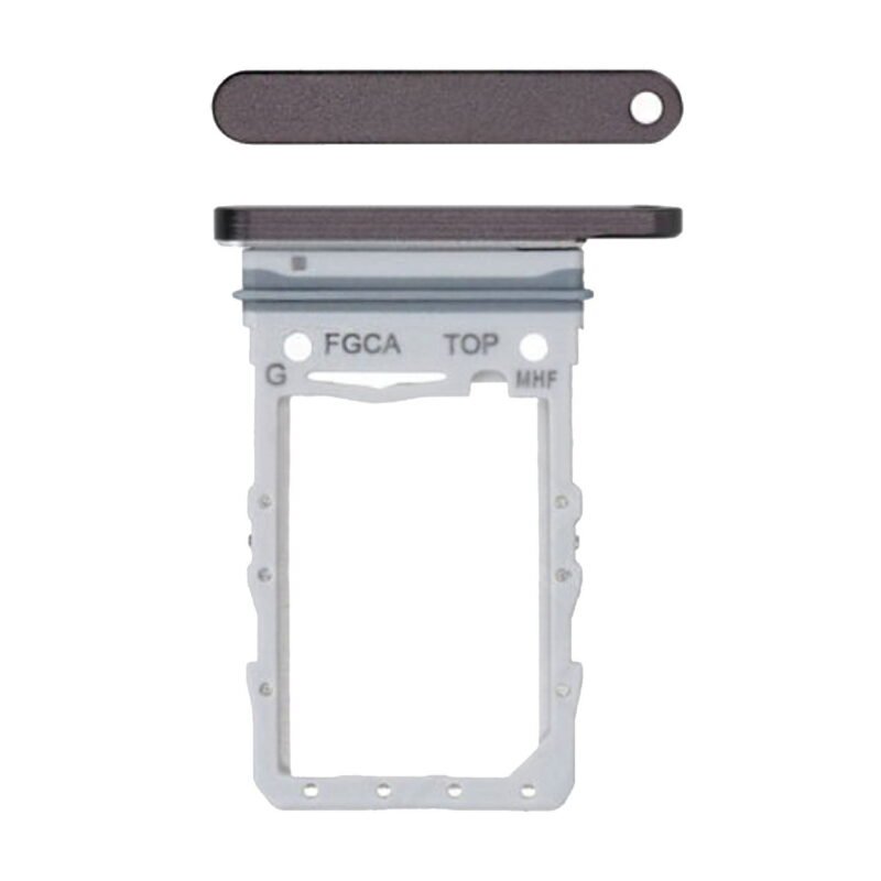 Tiroir Carte SIM Samsung Galaxy Z Flip 5 SM-F731B - GH98-48299E - Gris