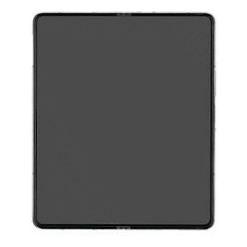 Écran LCD Tactile avec Cadre Samsung Galaxy Z Fold 5 SM-F946B - GH82-31842B/GH82-31843B - Beige