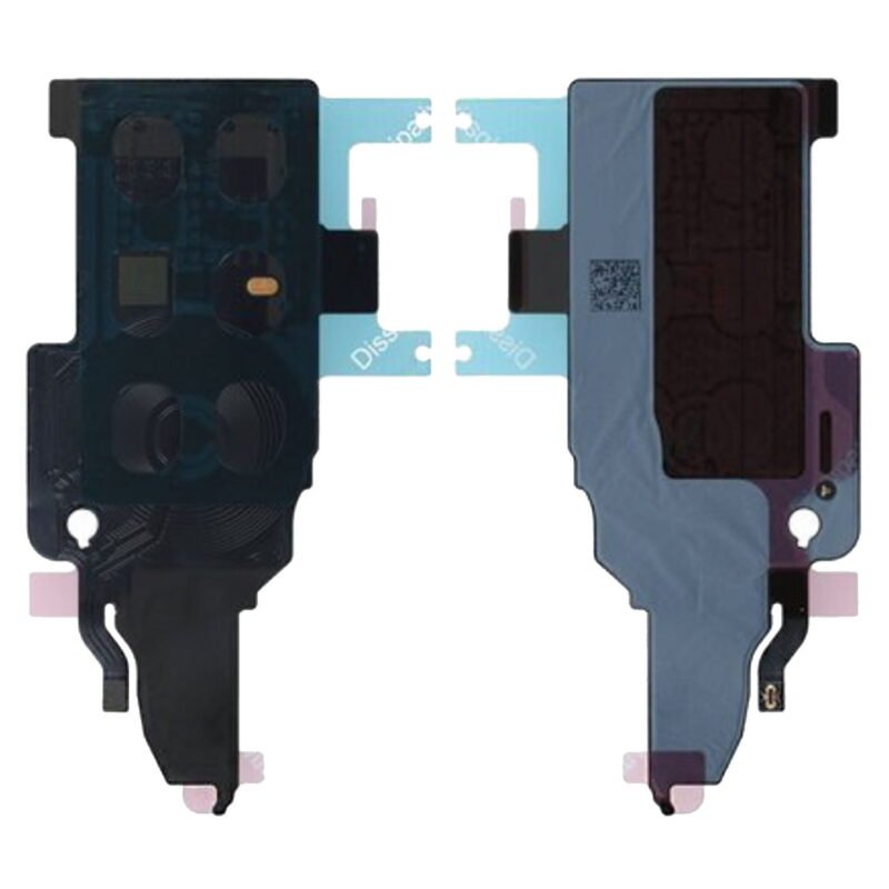 Samsung Galaxy Z Fold 5 SM-F946B NFC Module - GH42-06987A 2 Samsung Galaxy Z Fold 5 SM-F946B NFC Module - GH42-06987A