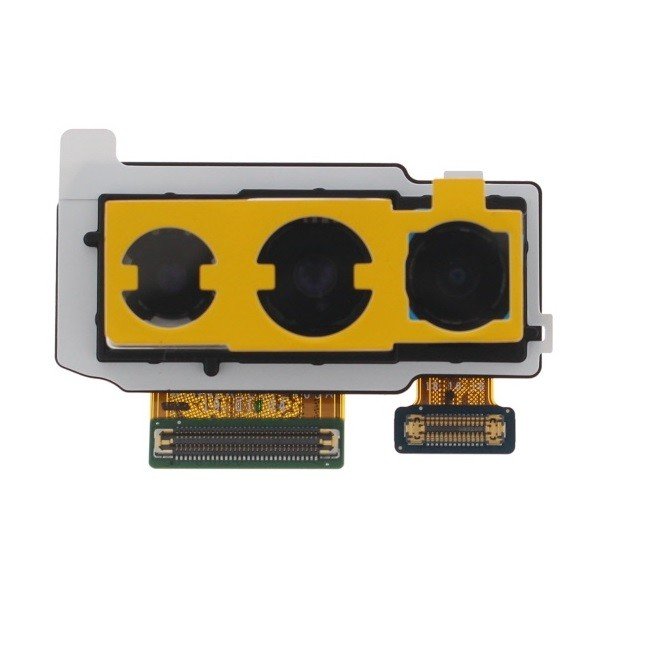 Caméra arrière Samsung Galaxy Fold SM-F900F - GH96-12406A 2 Caméra arrière Samsung Galaxy Fold SM-F900F - GH96-12406A