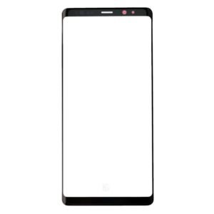 Samsung N950F Galaxy Note 8 Glass - Noir
