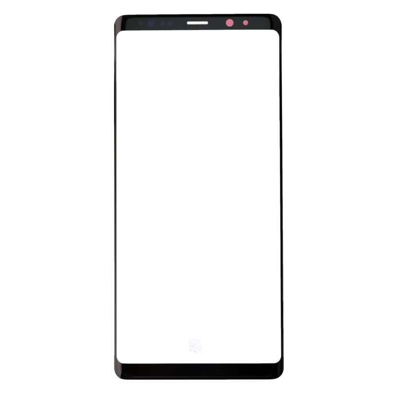 Samsung N950F Galaxy Note 8 Glass - Noir